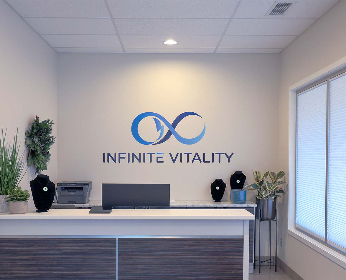 Infinite Vitality Office