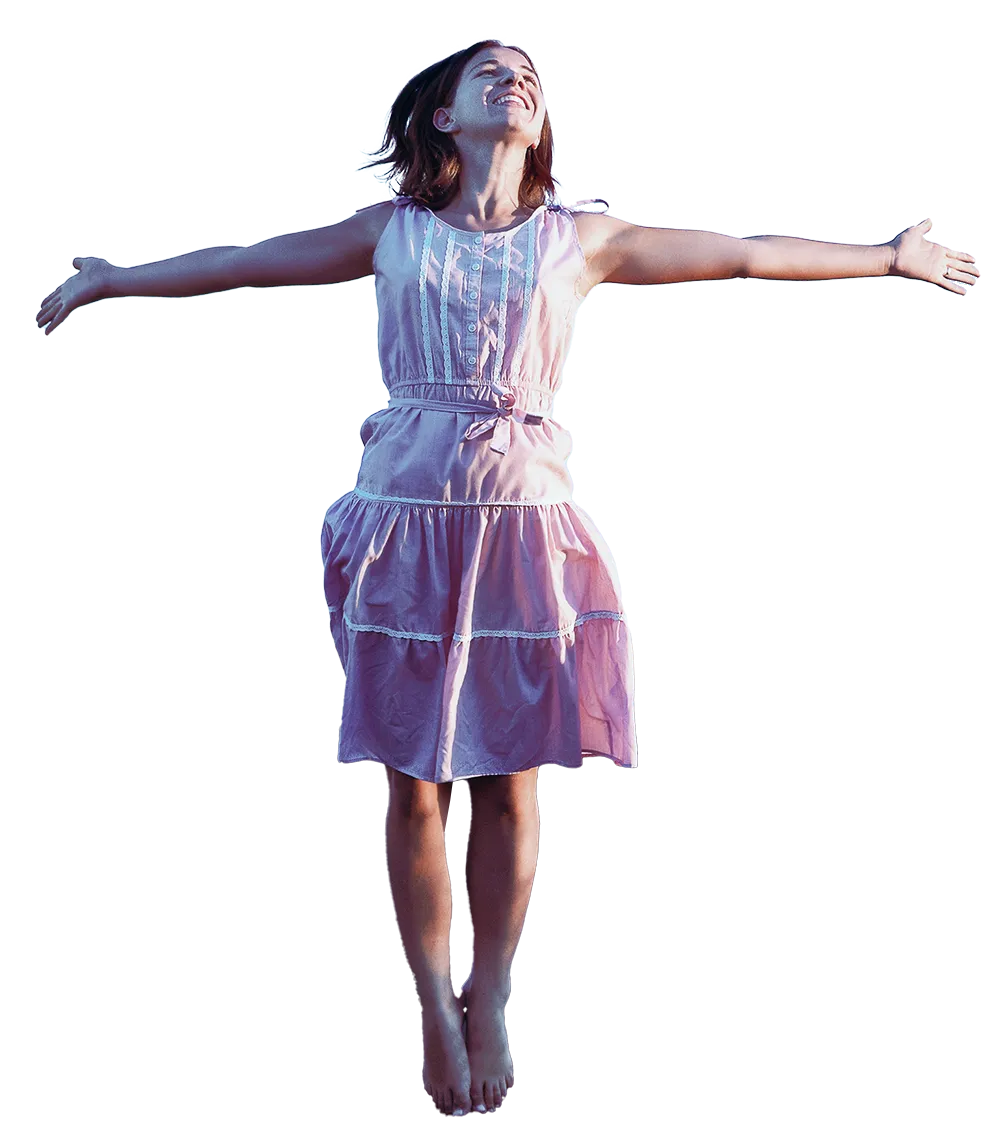 Infinite Vitality EE System