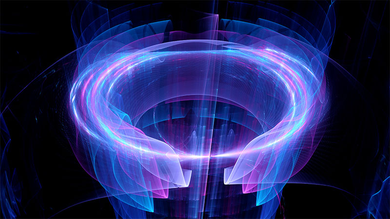 Infinite Vitality EE System